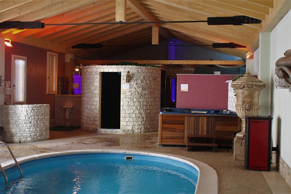I Colori Della Vita Hotel Bagnolo Cremasco Exterior photo