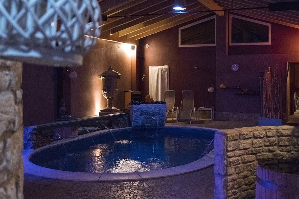 I Colori Della Vita Hotel Bagnolo Cremasco Room photo